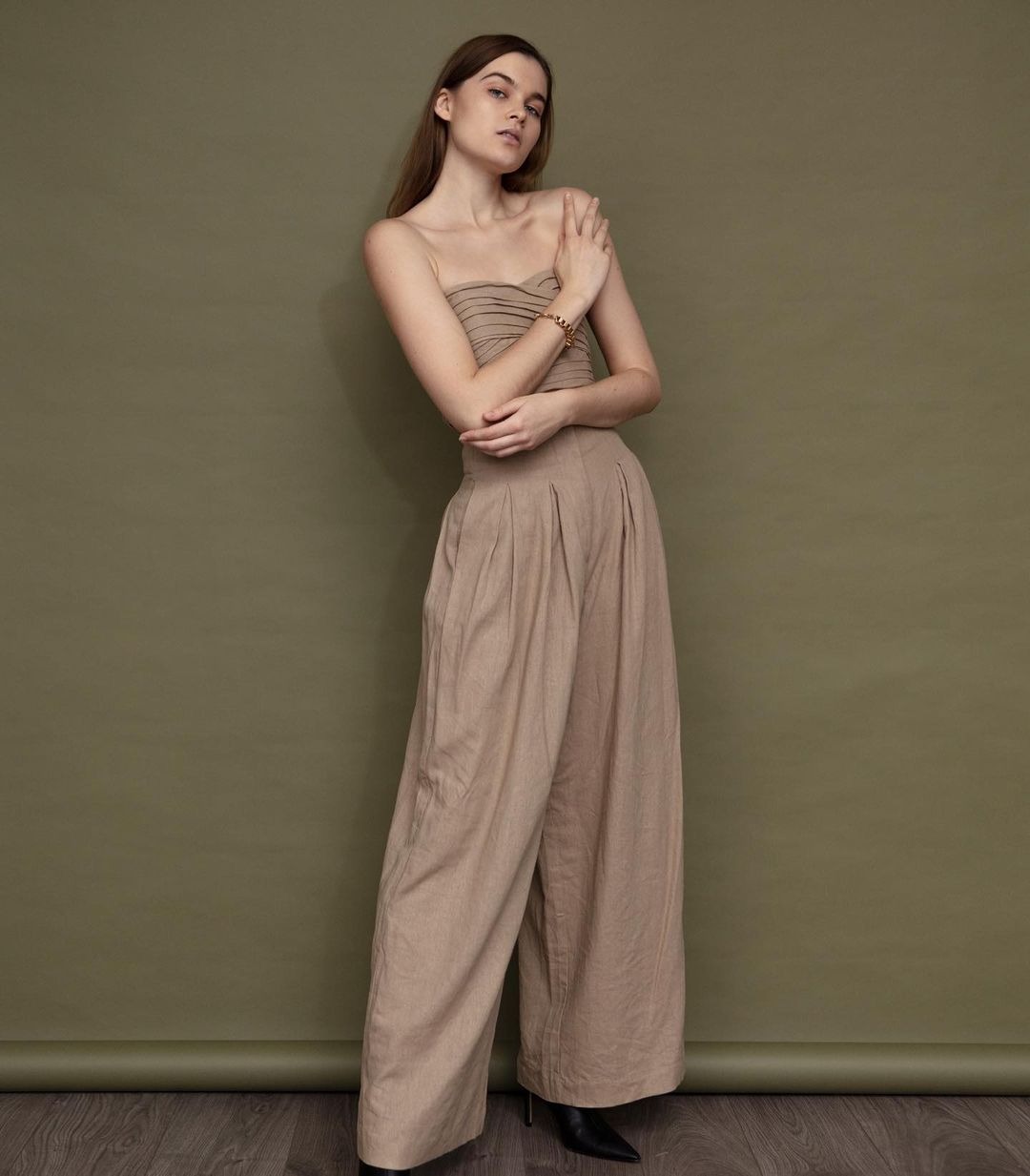 Malgorzata, model in London — picture 5