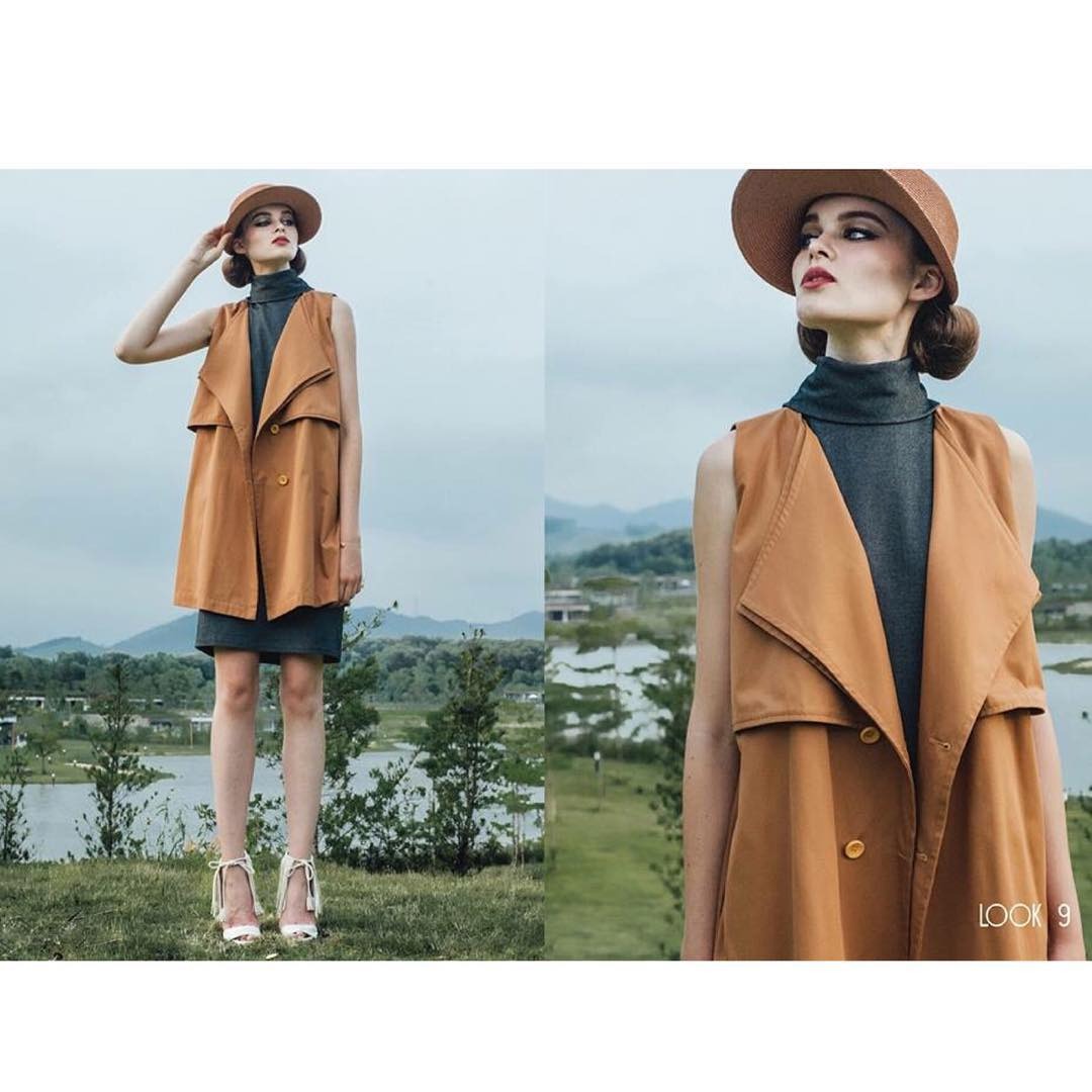 Malgorzata, model in London — picture 8