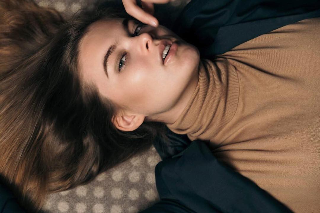Malgorzata, model in London — picture 9