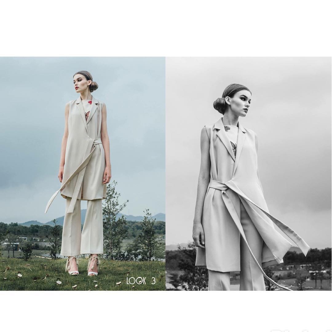Malgorzata, model in London — picture 11