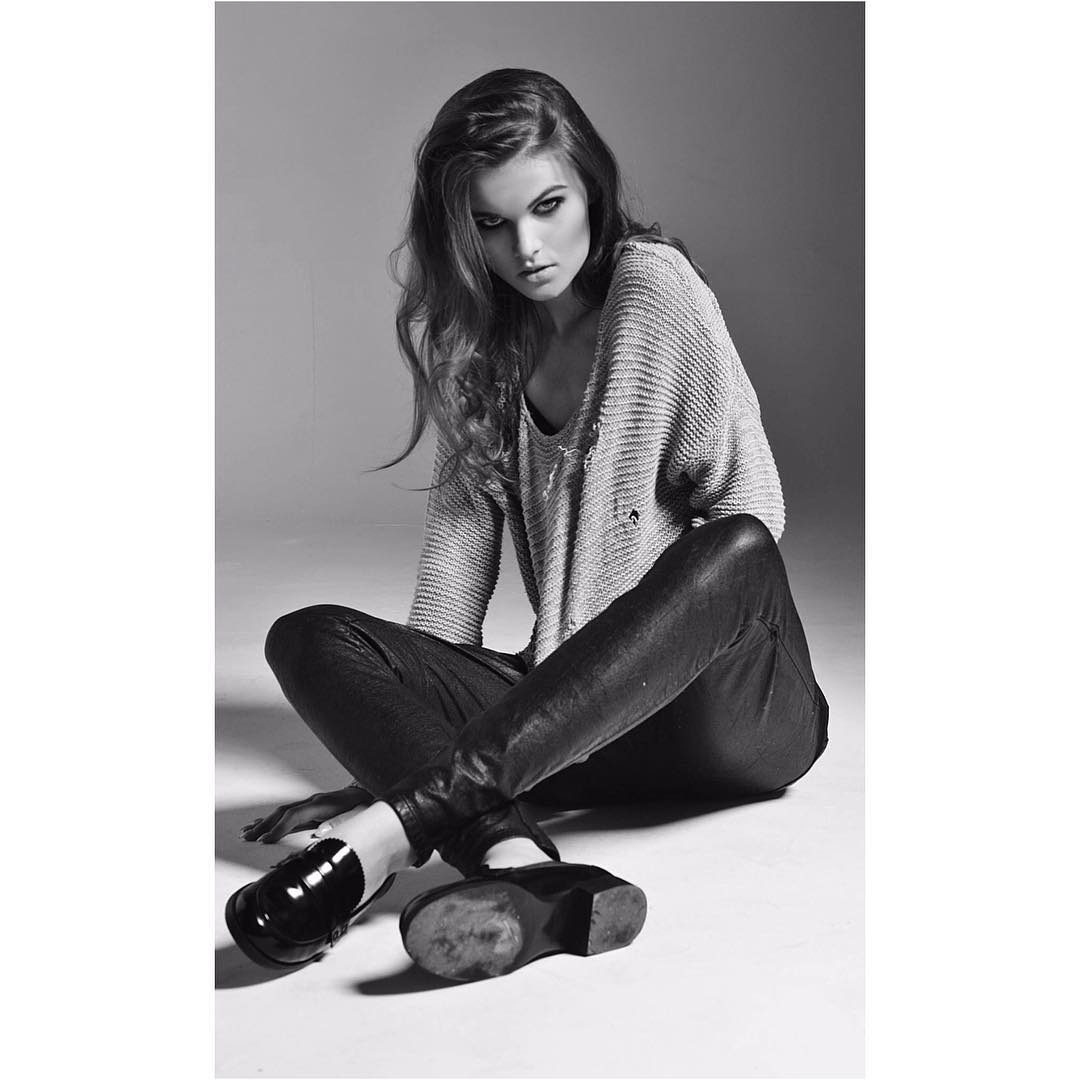 Malgorzata, model in London — picture 18