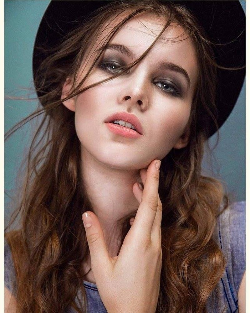 Malgorzata, model in London — picture 19