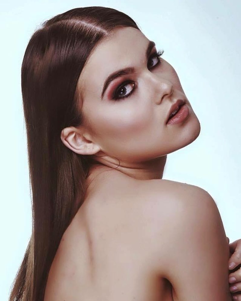 Malgorzata, model in London — picture 1