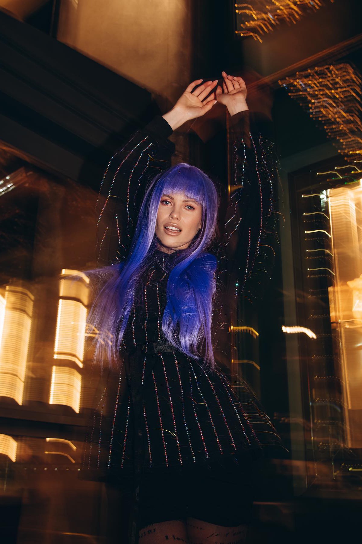 Hanna, model in Milan — picture 18