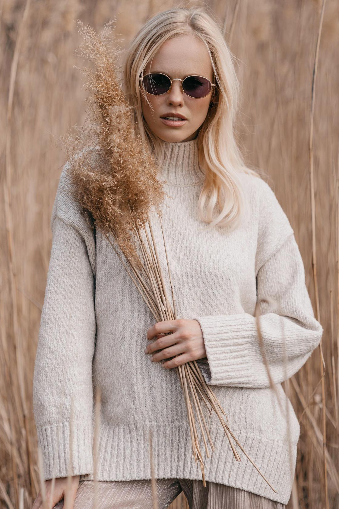 Hanna, model in Milan — picture 28