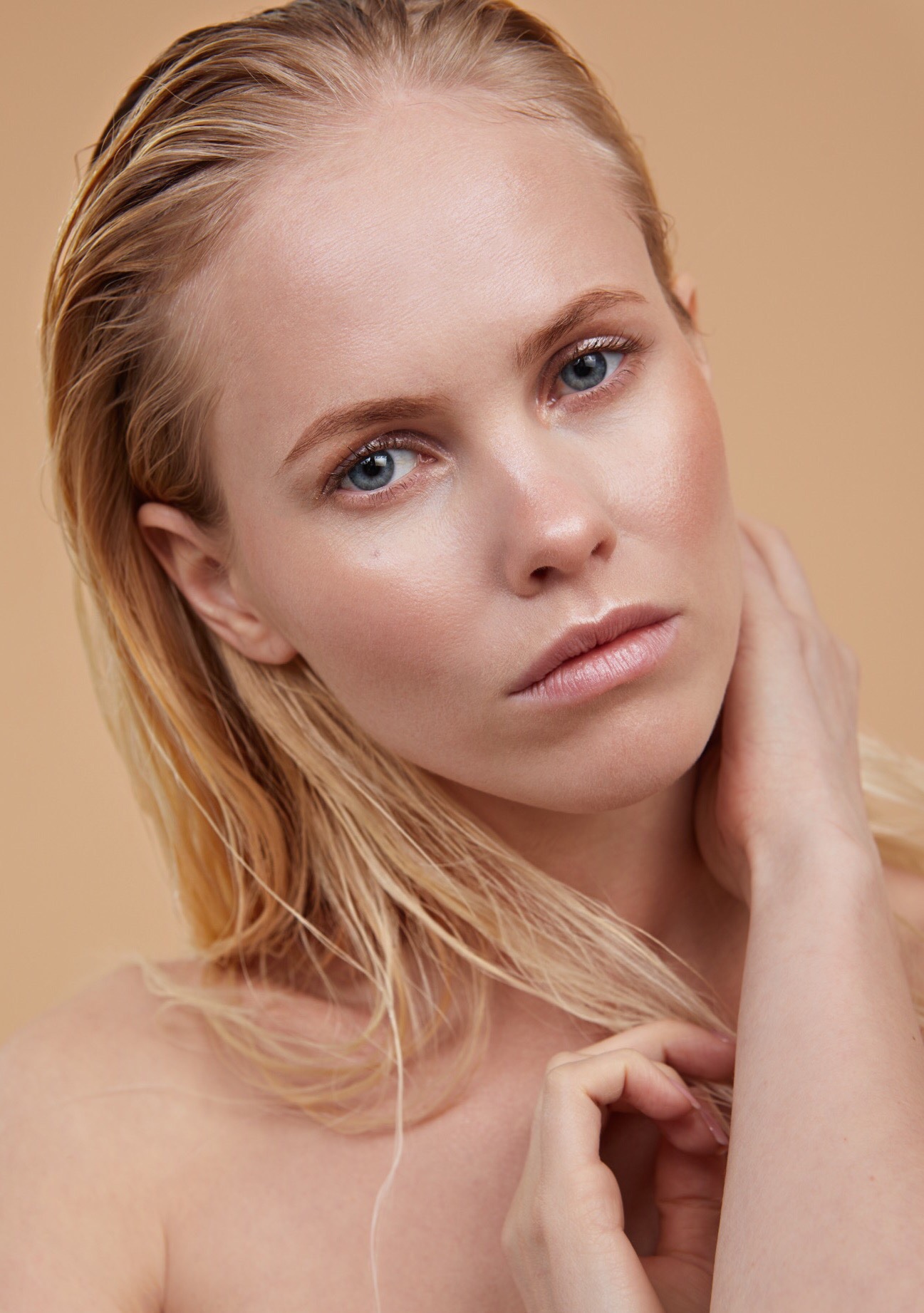Hanna, model in Milan — picture 33