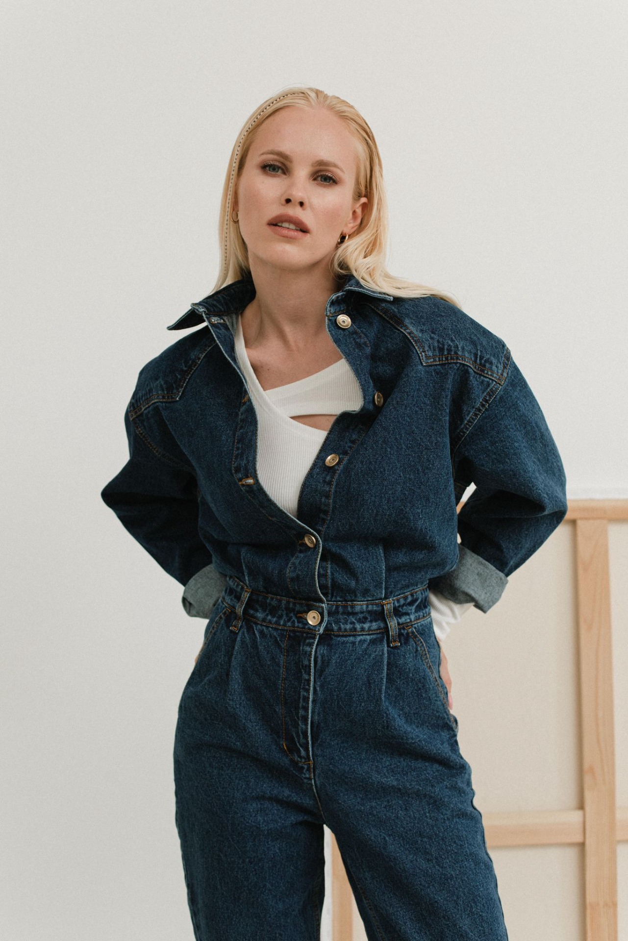Hanna, model in Milan — picture 34