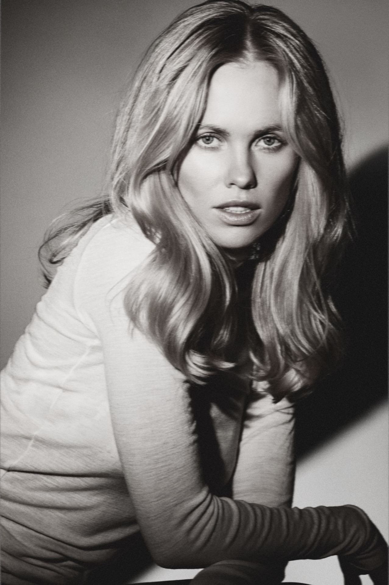 Hanna, model in Milan — picture 35