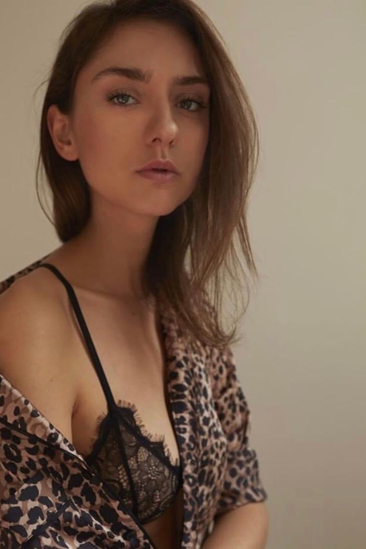 Katarzyna, model in London — picture 5