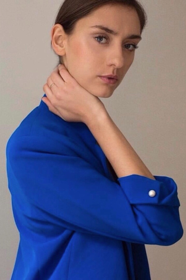 Katarzyna, model in London — picture 7