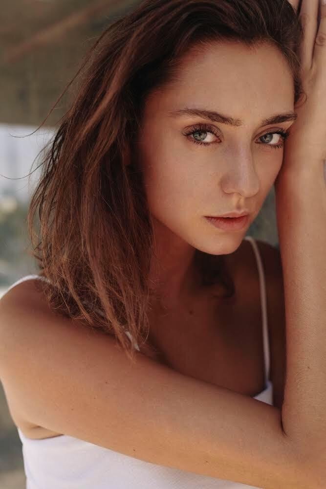 Katarzyna, model in London — picture 3