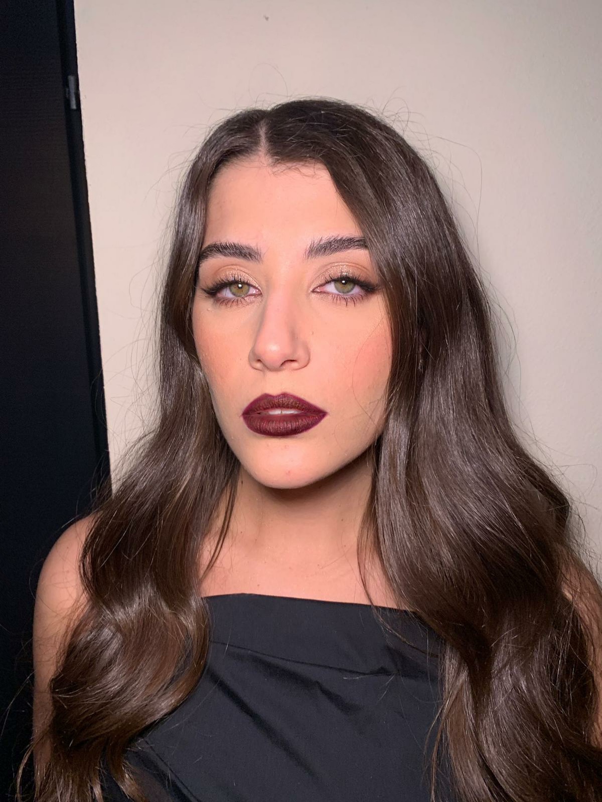 Eleonora, model in Milan — picture 2