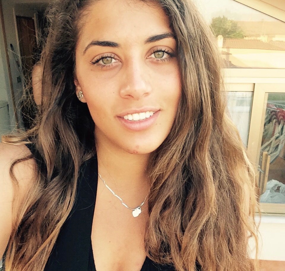 Eleonora, model in Milan — picture 6