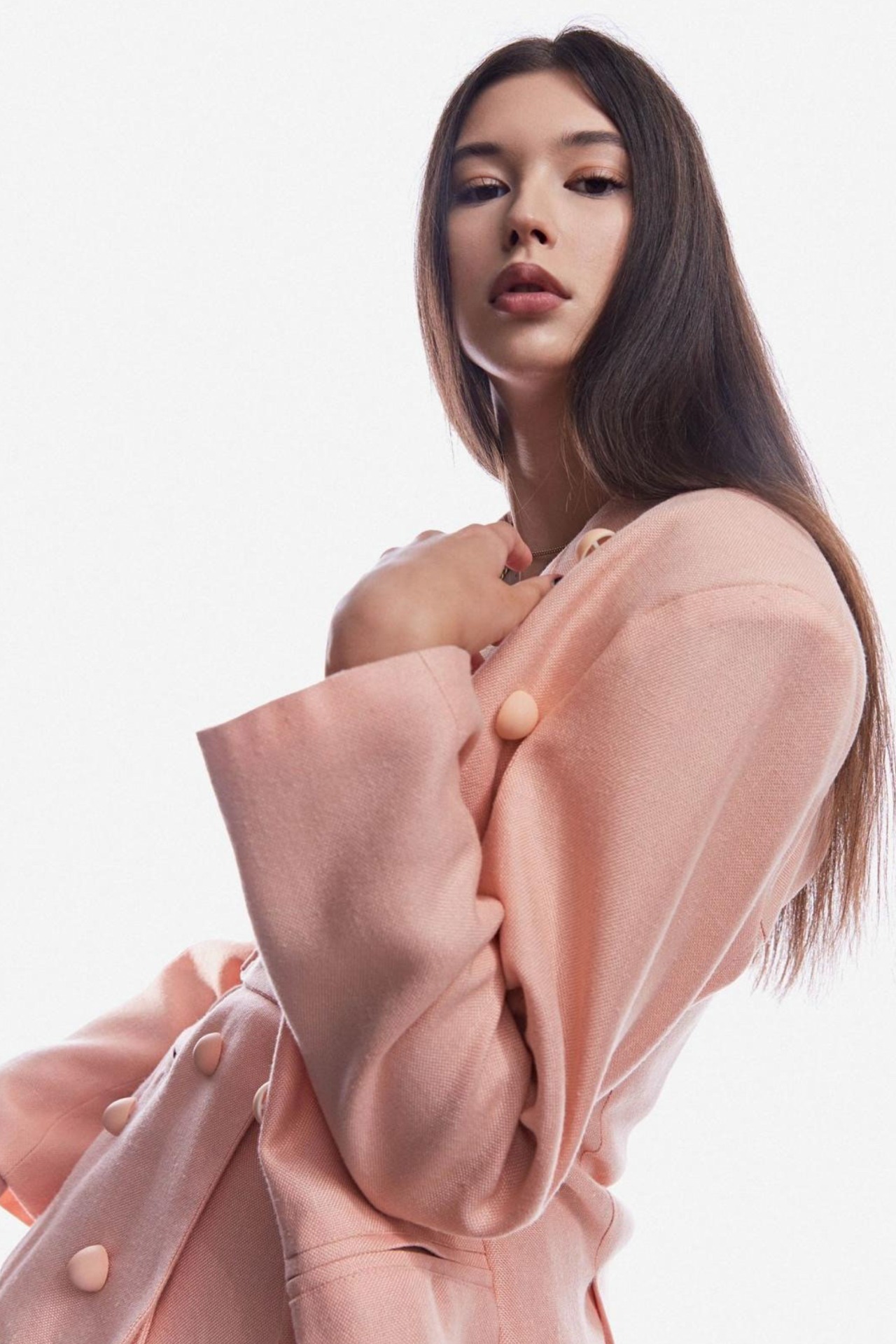 Beatrice Diana, model in Milan — picture 3