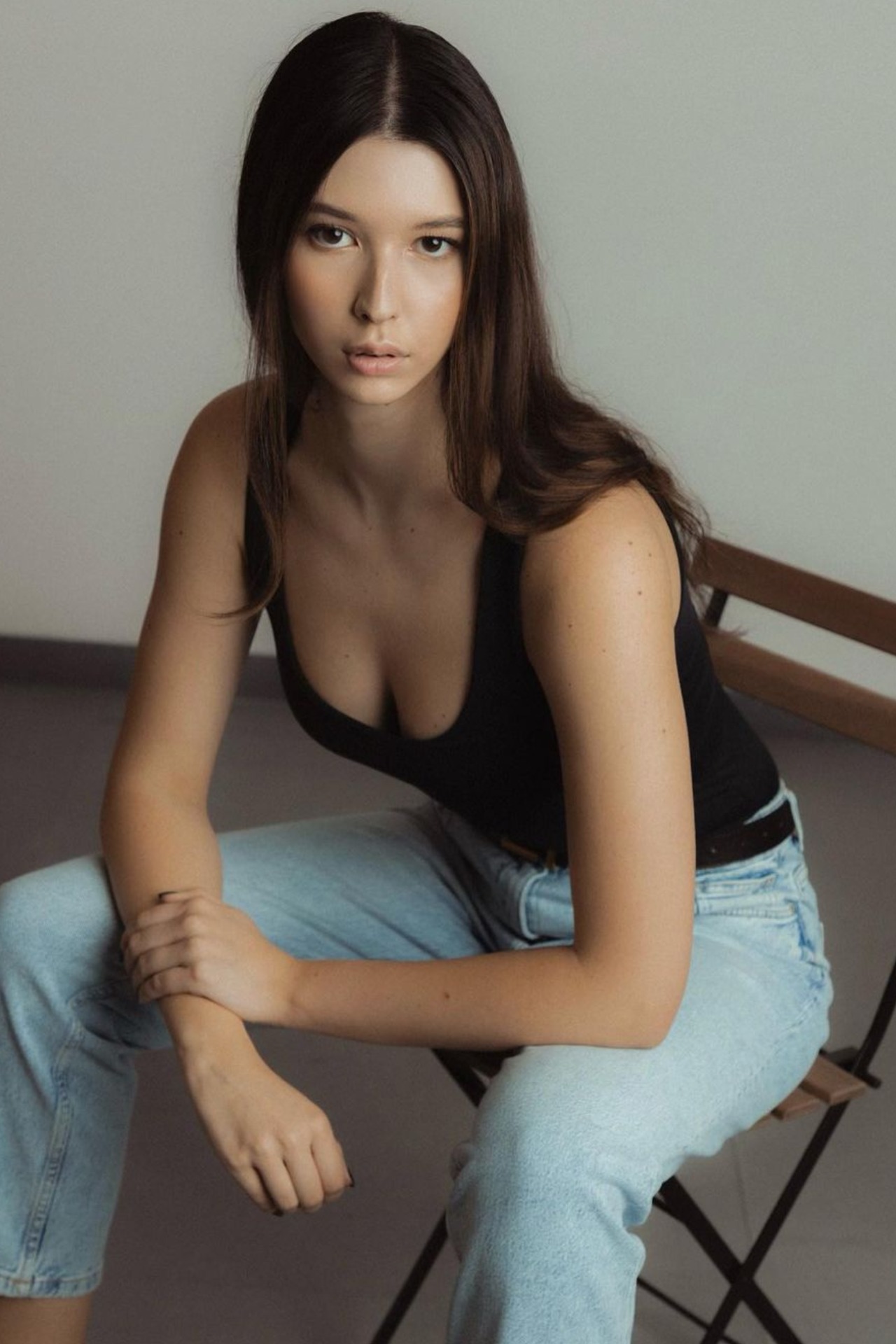Beatrice Diana, model in Milan — picture 5