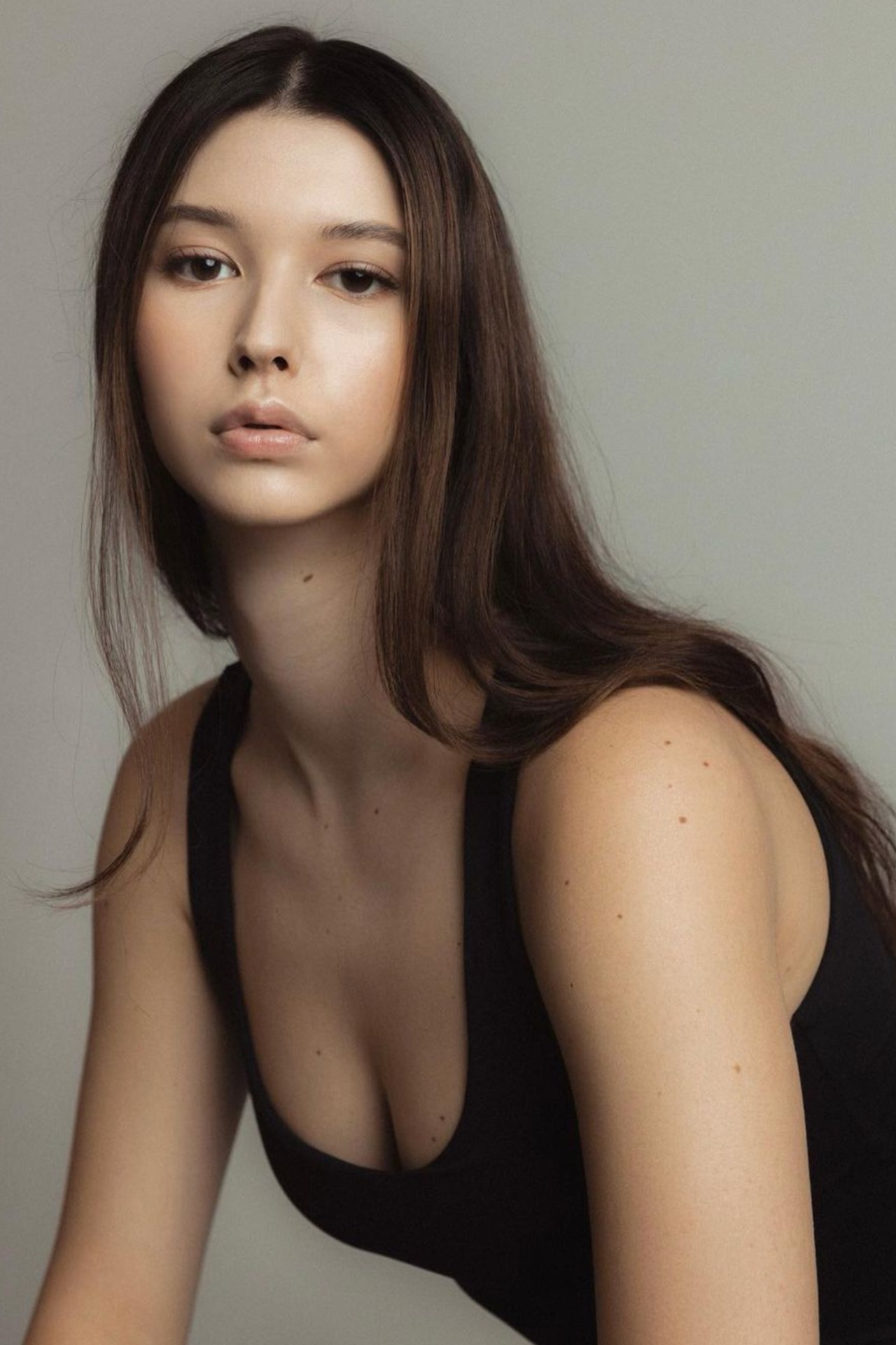 Beatrice Diana, model in Milan — picture 6