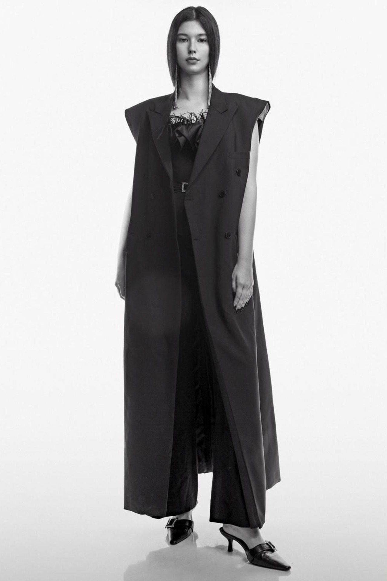 Beatrice Diana, model in Milan — picture 8