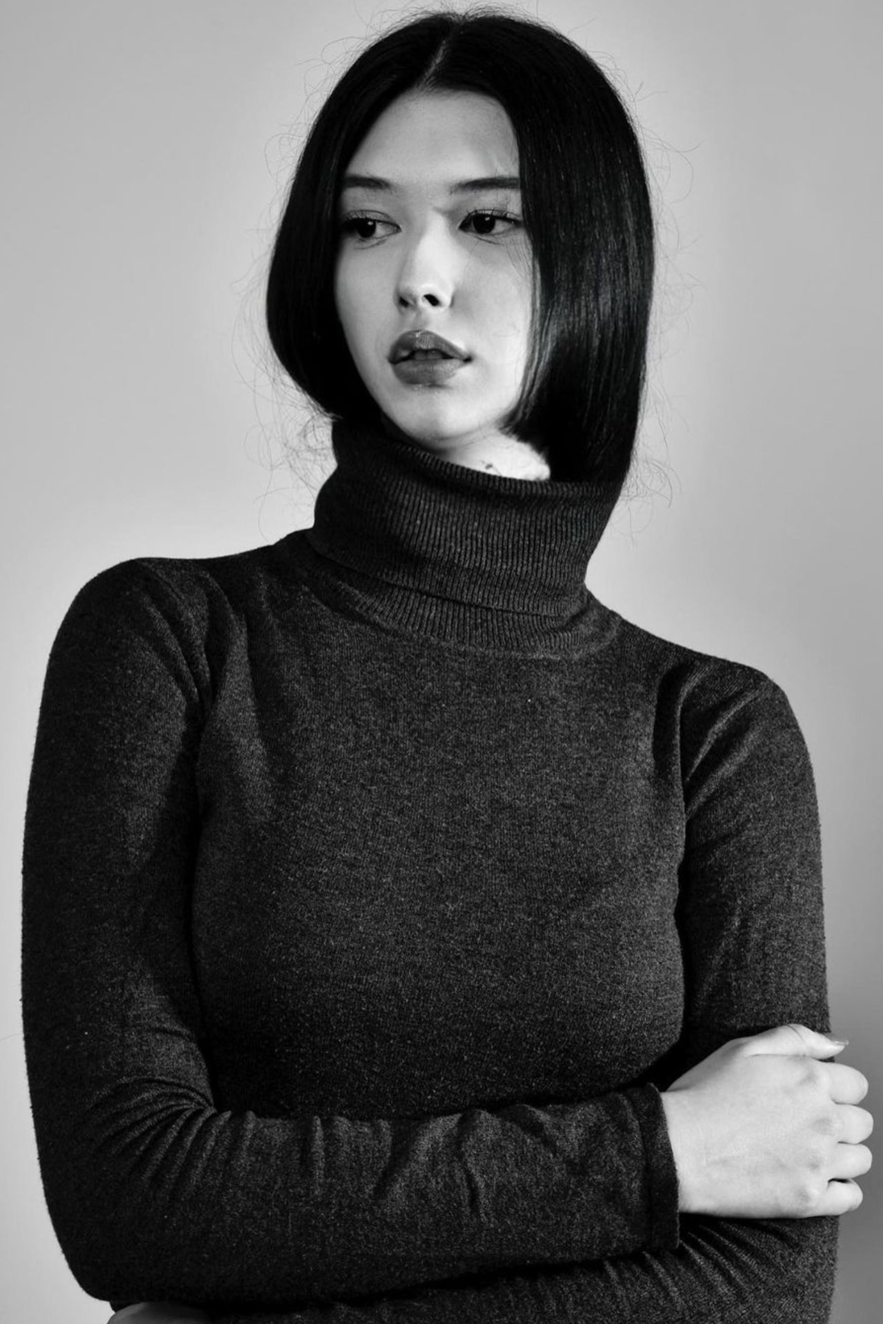 Beatrice Diana, model in Milan — picture 18