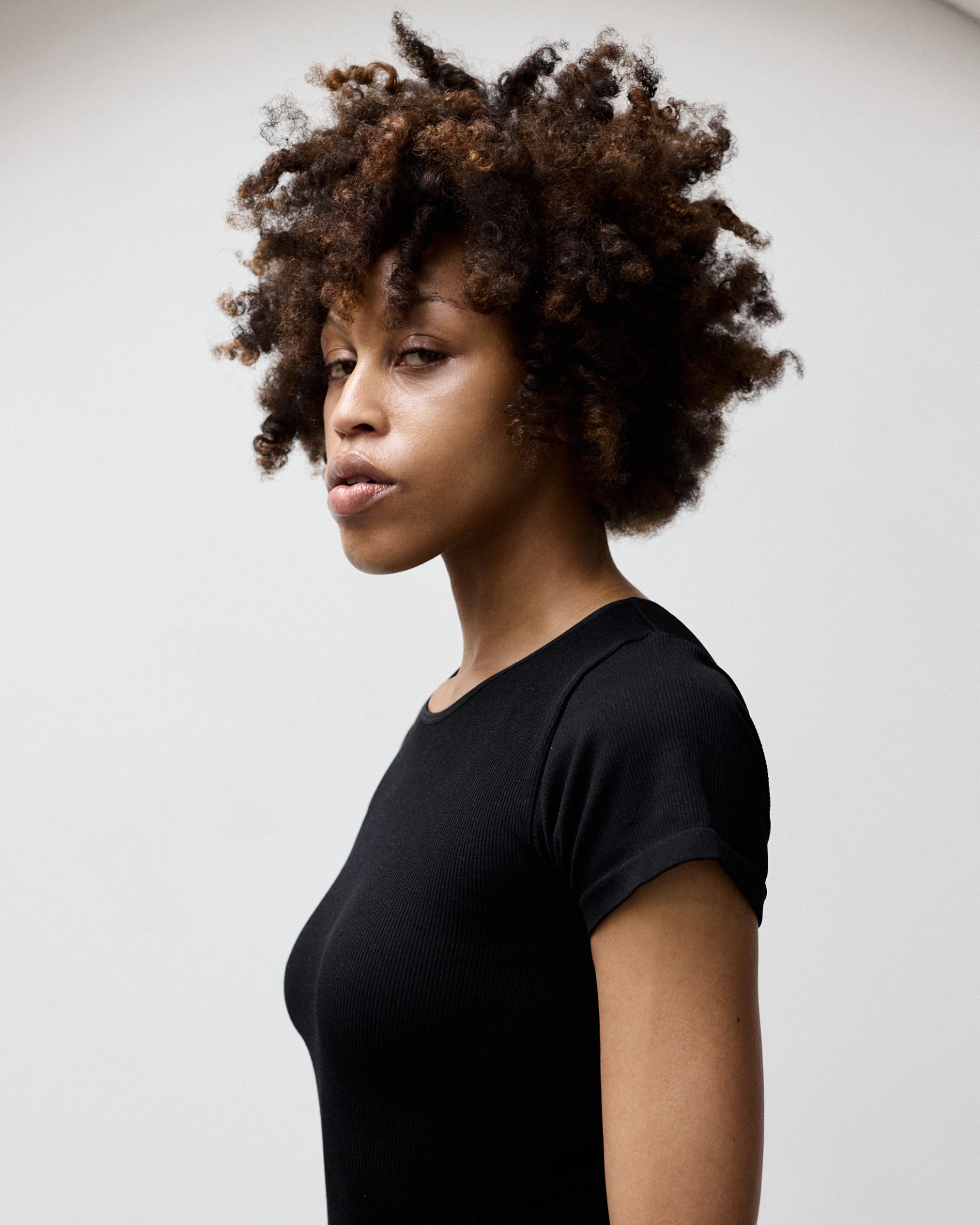 Jazz, model in Berlin — picture 3