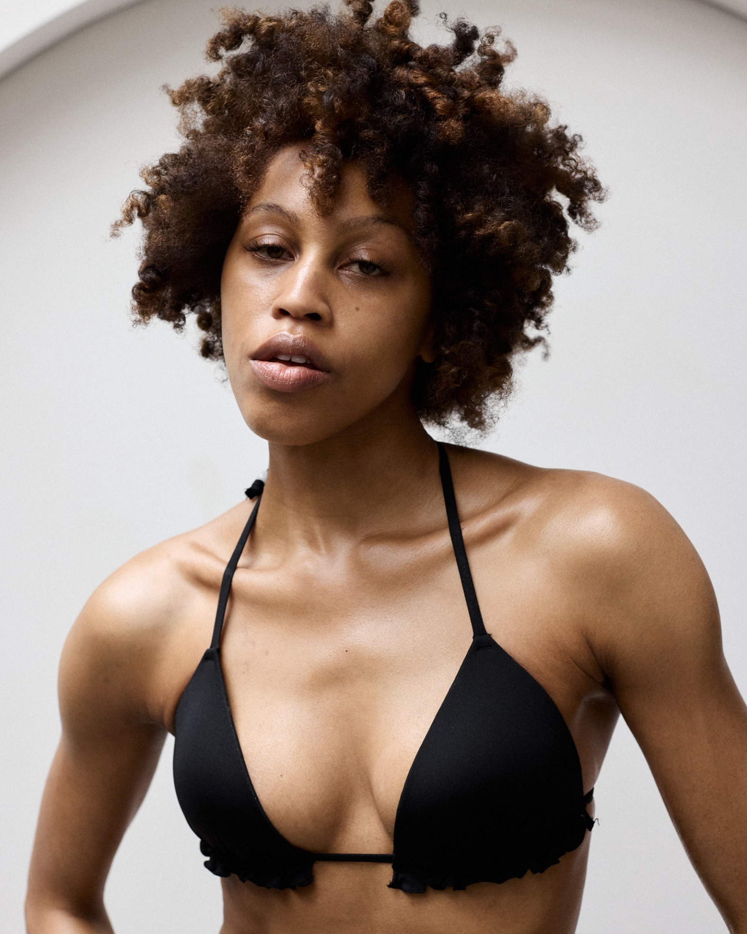 Jazz, model in Berlin — picture 2