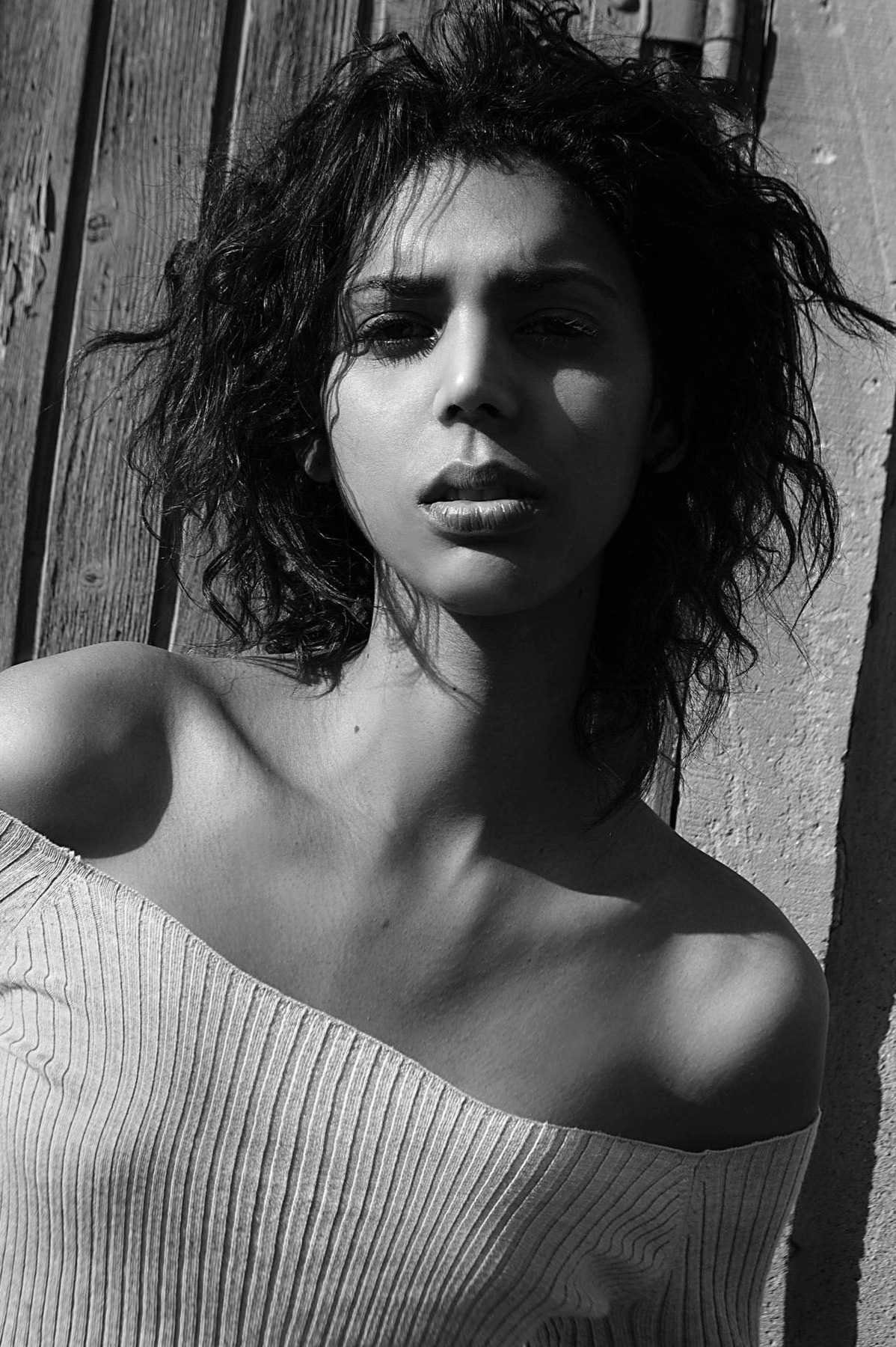 Kara, model in Paris — picture 7