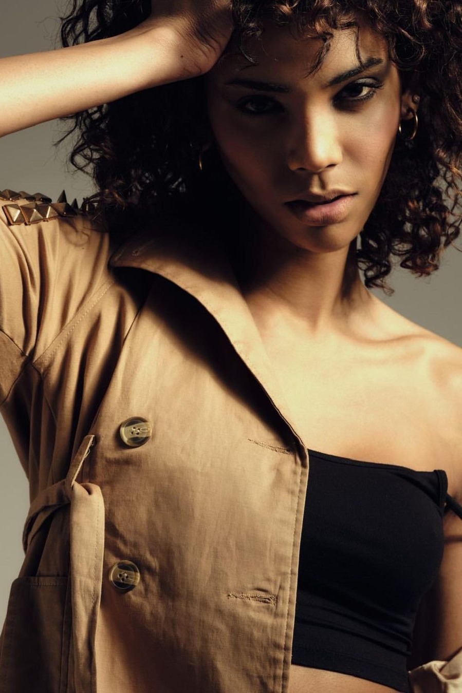 Kara, model in Paris — picture 3