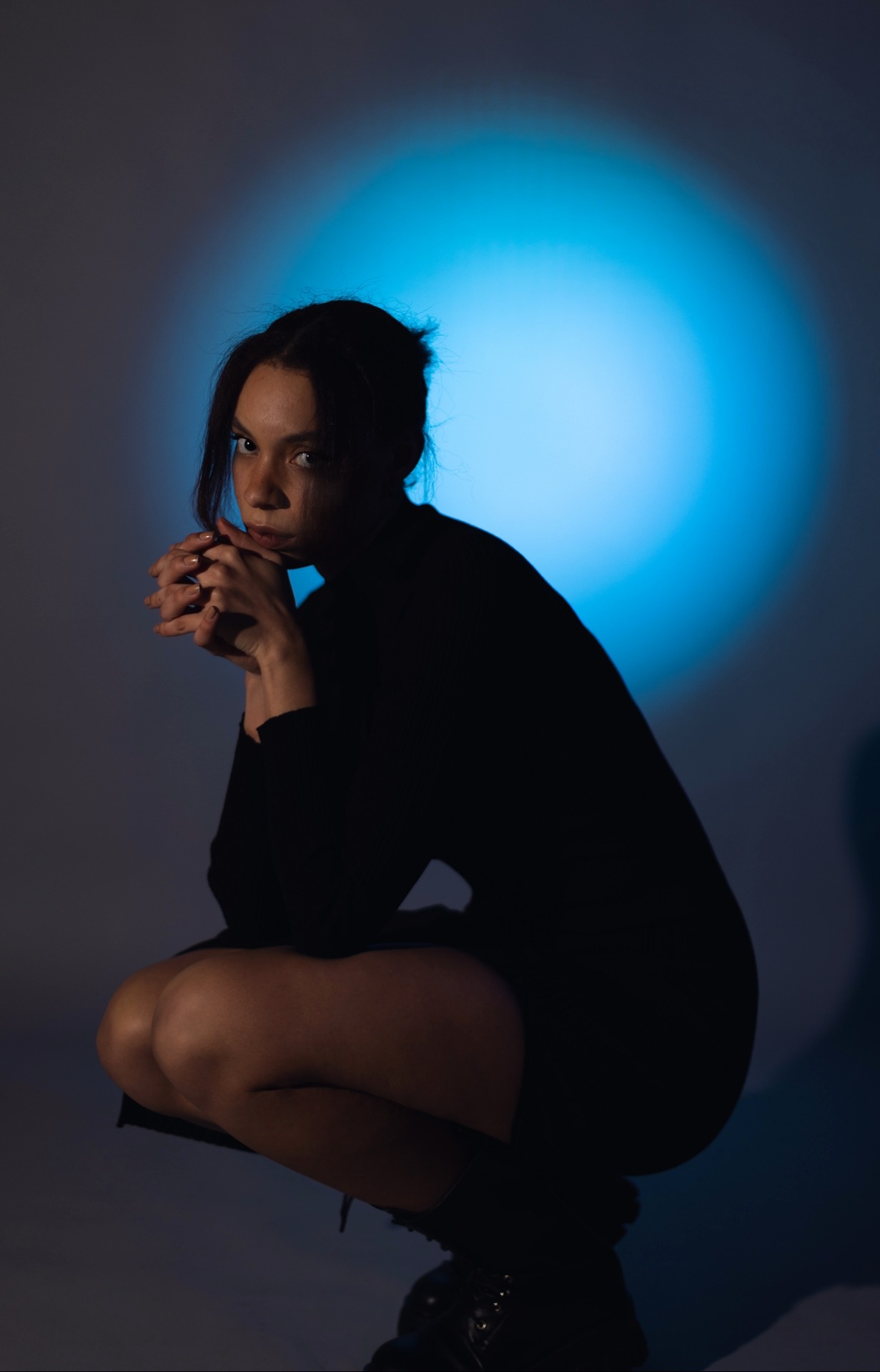 Esther, model in Paris — picture 3