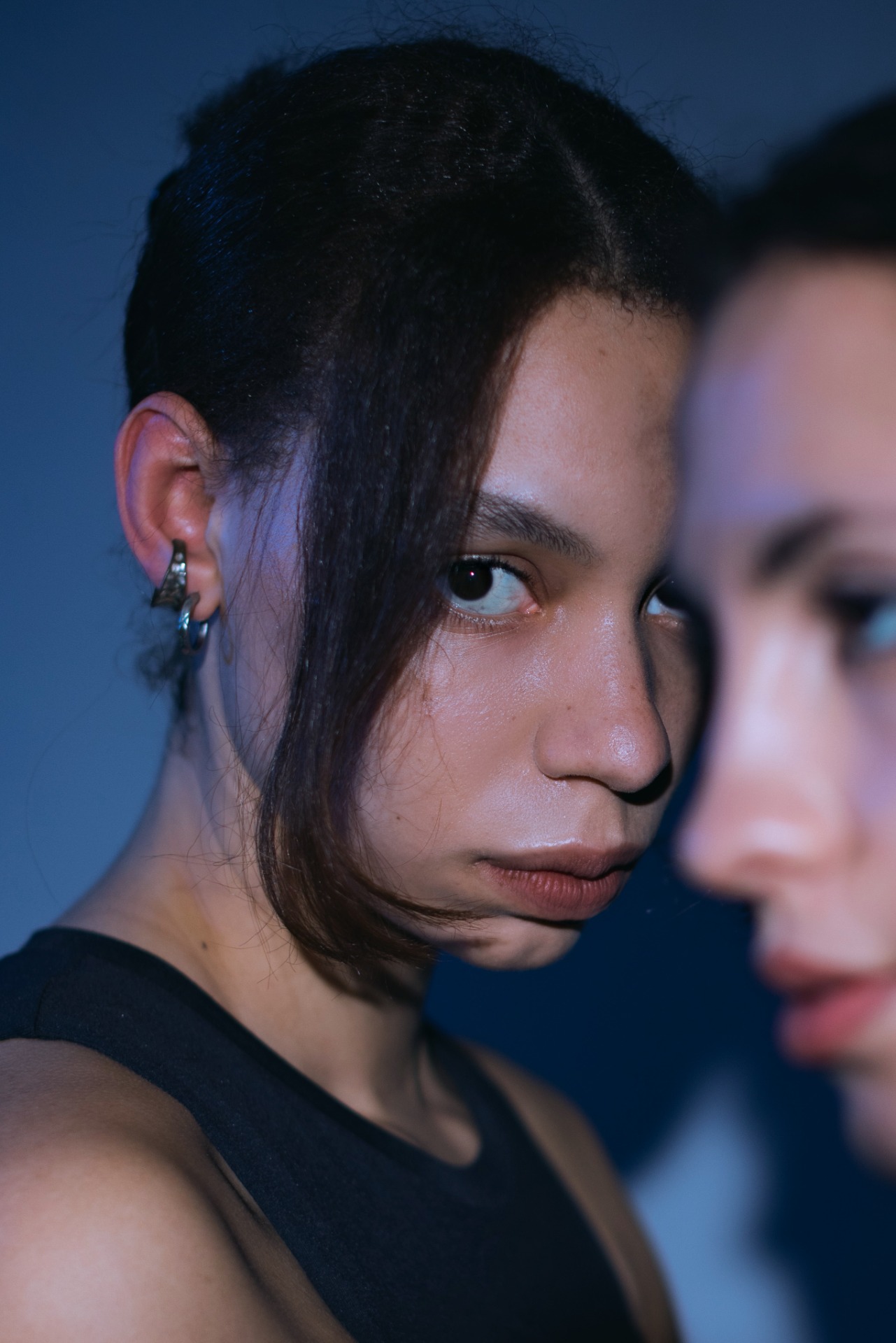 Esther, model in Paris — picture 6