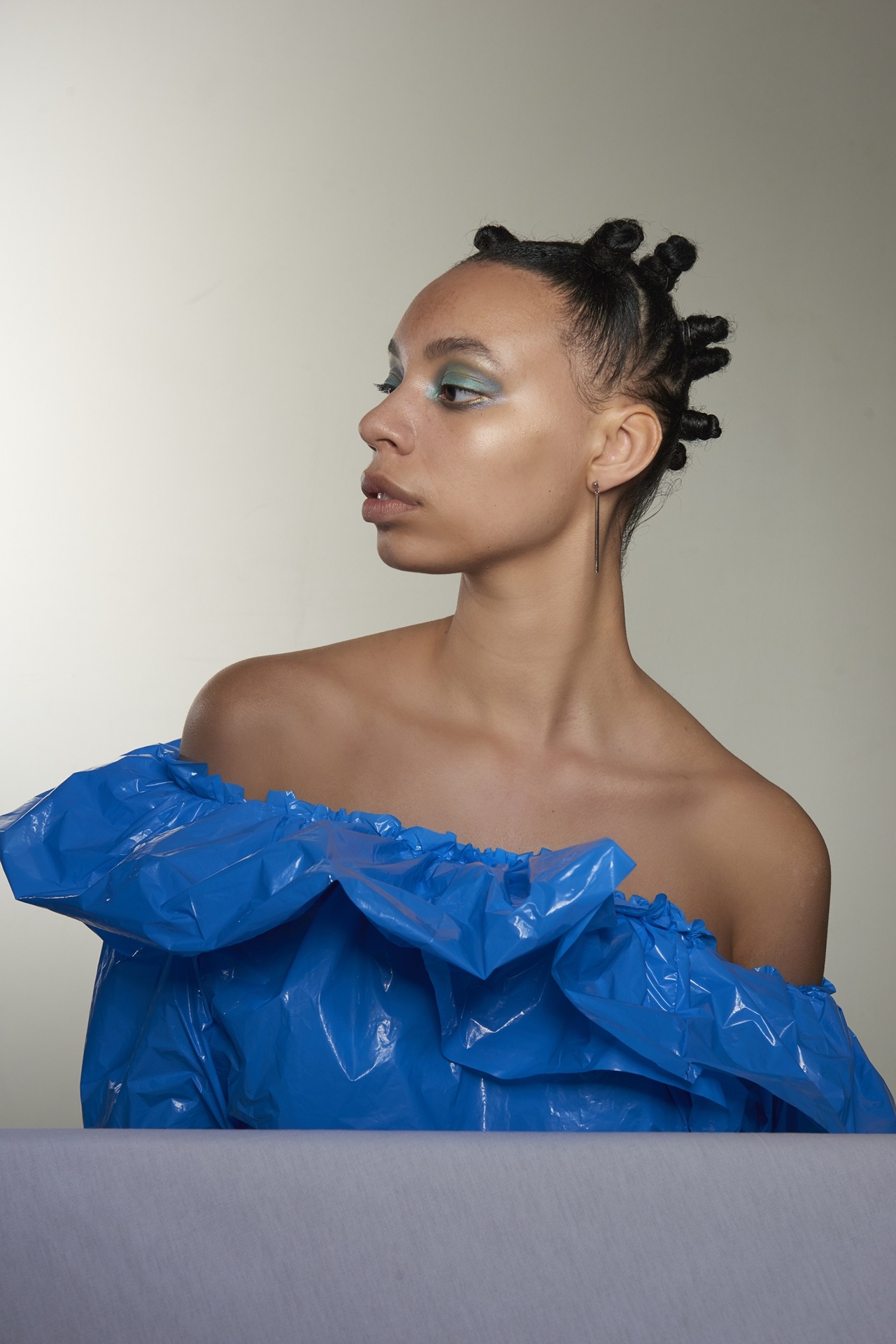 Esther, model in Paris — picture 7