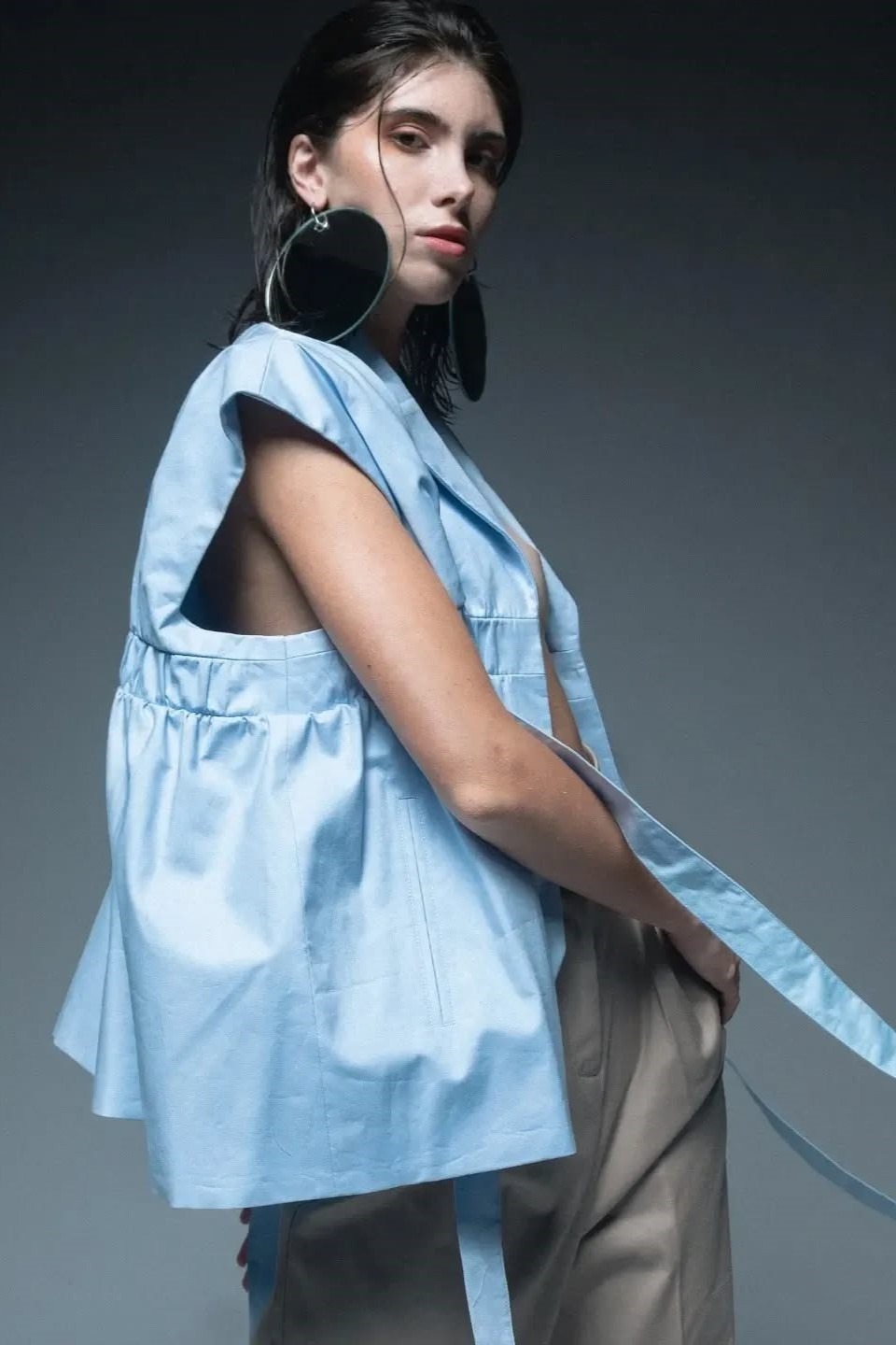 Federica, model in Milan — picture 4
