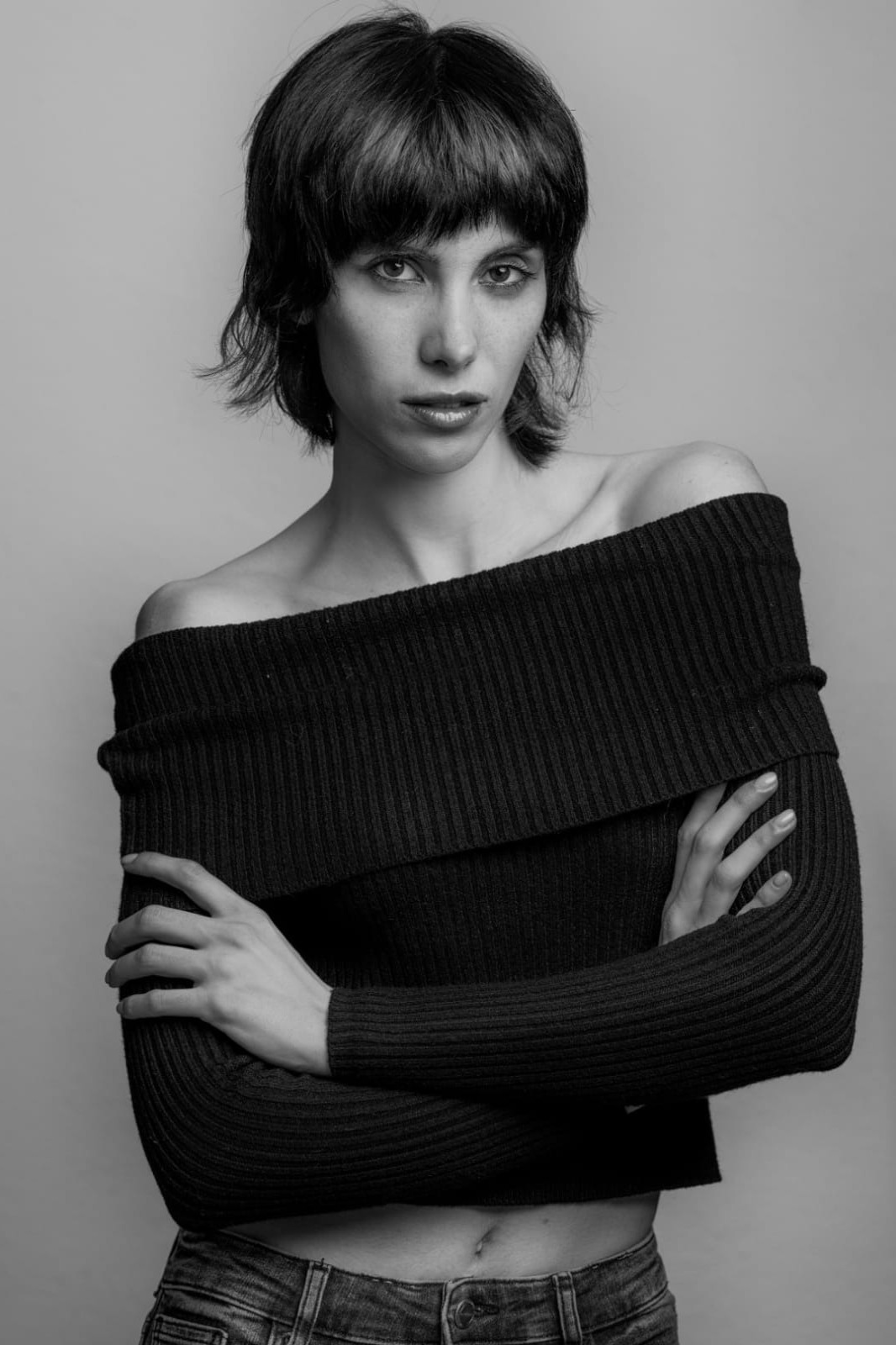 Federica, model in Milan — picture 9