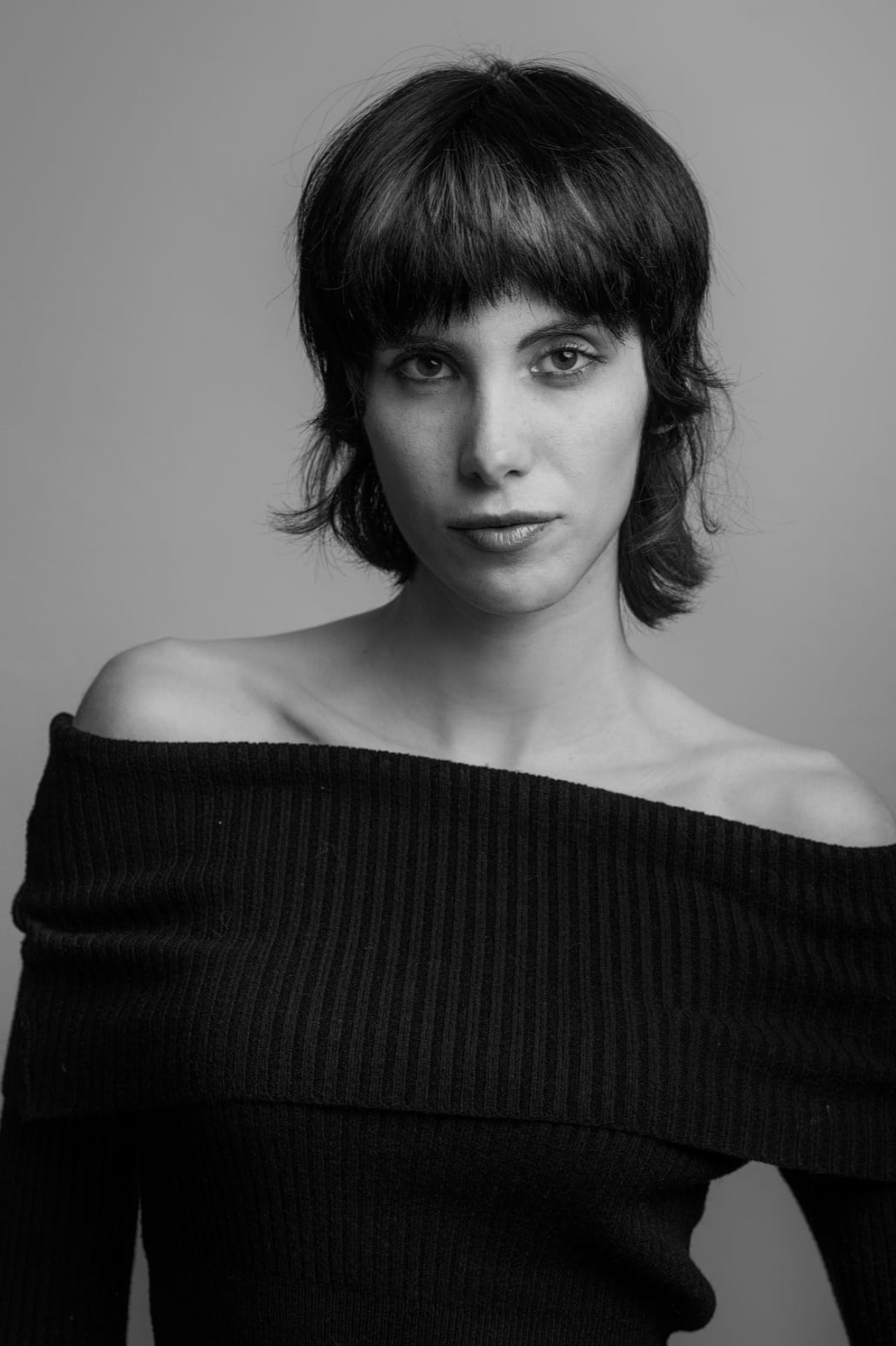 Federica, model in Milan — picture 10
