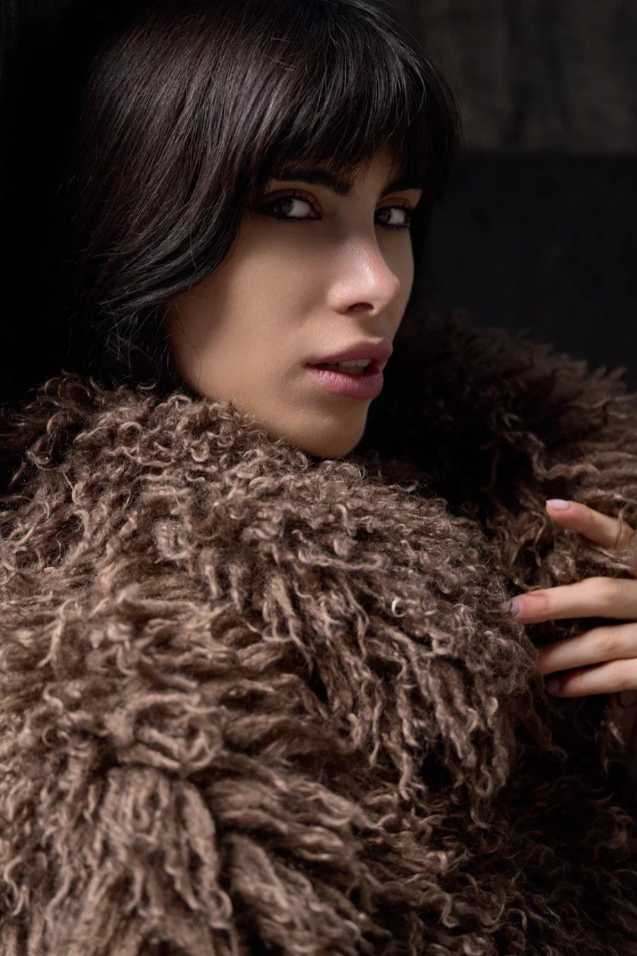 Federica, model in Milan — picture 11
