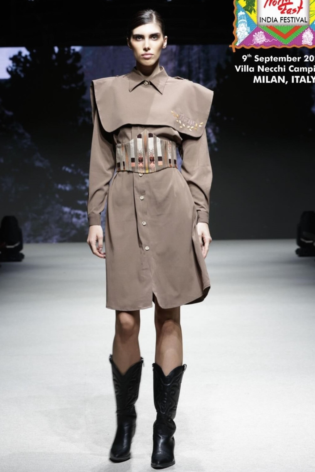 Federica, model in Milan — picture 23