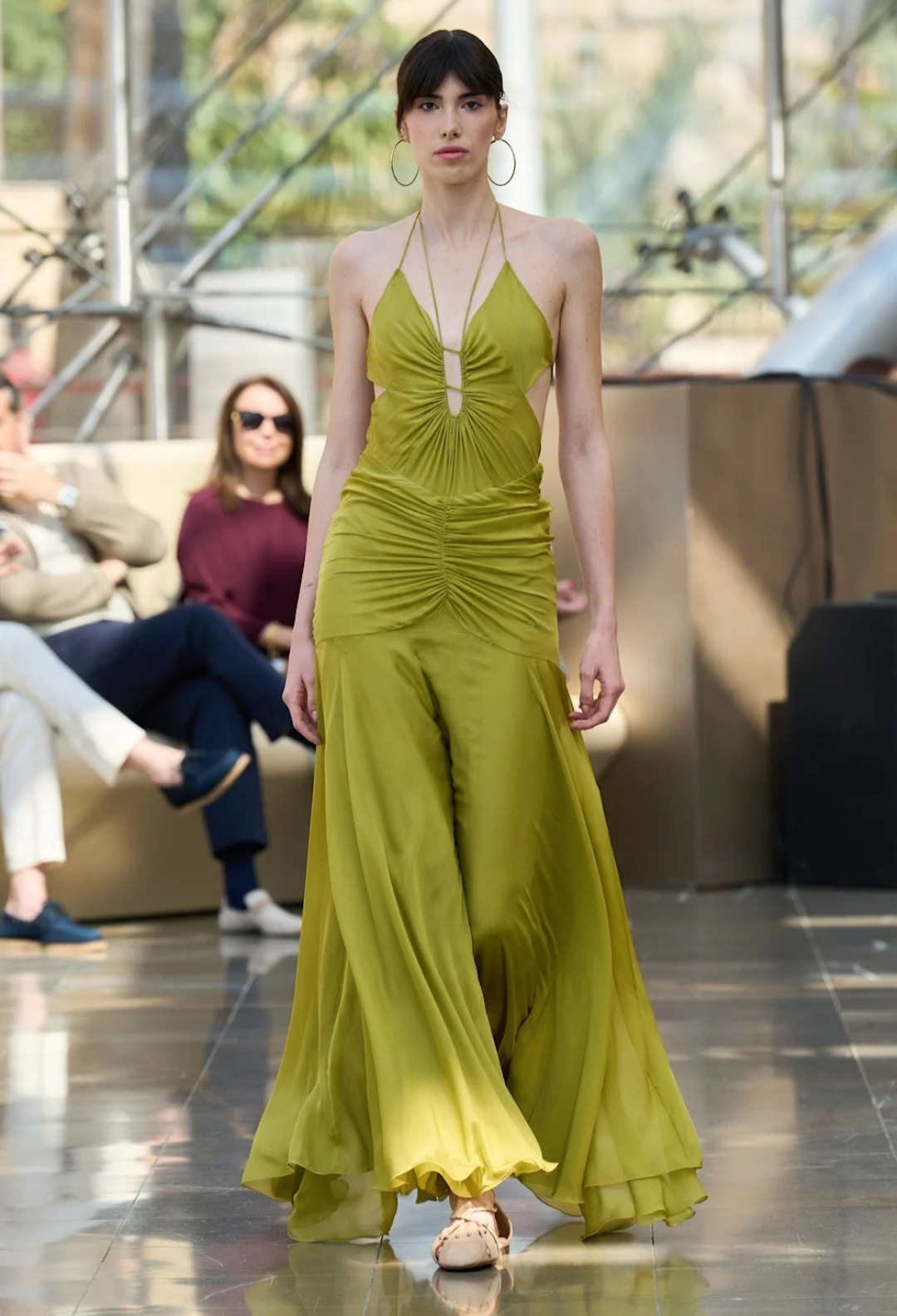 Federica, model in Milan — picture 25