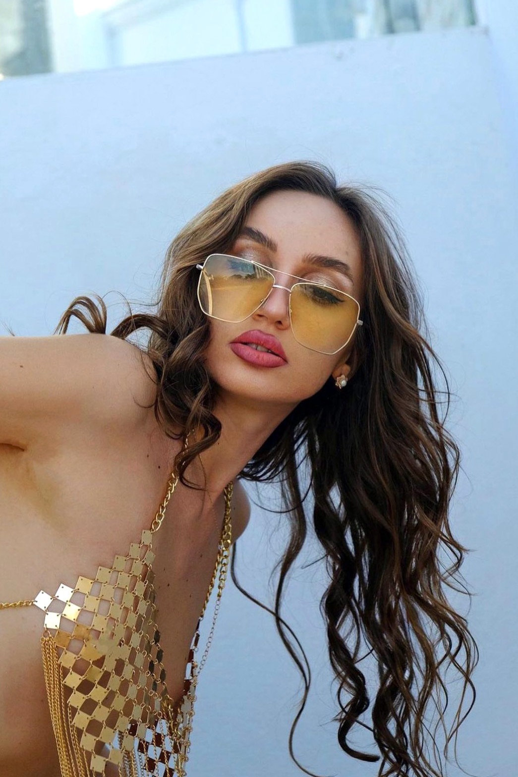 Ecaterina, model in Milan — picture 3