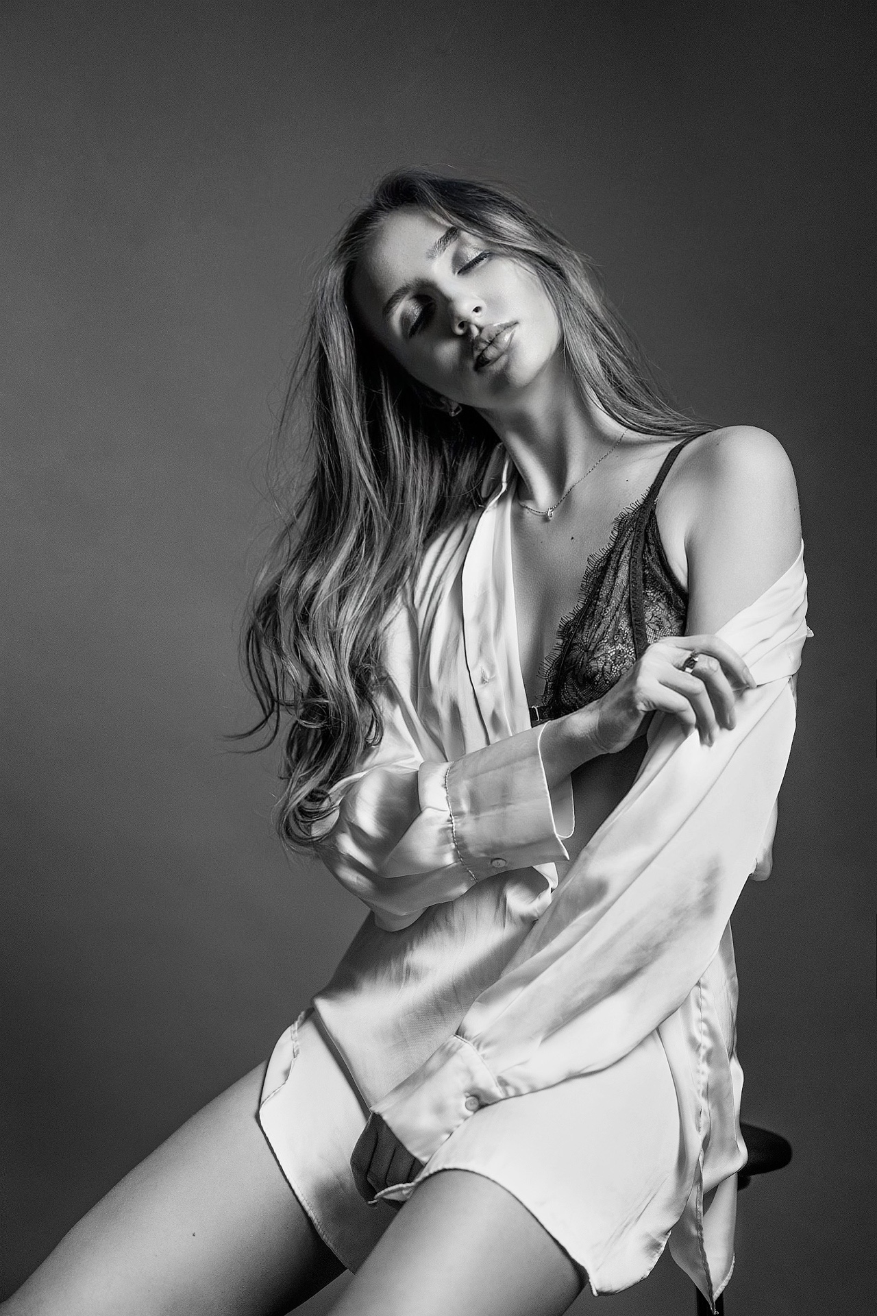 Ecaterina, model in Milan — picture 4