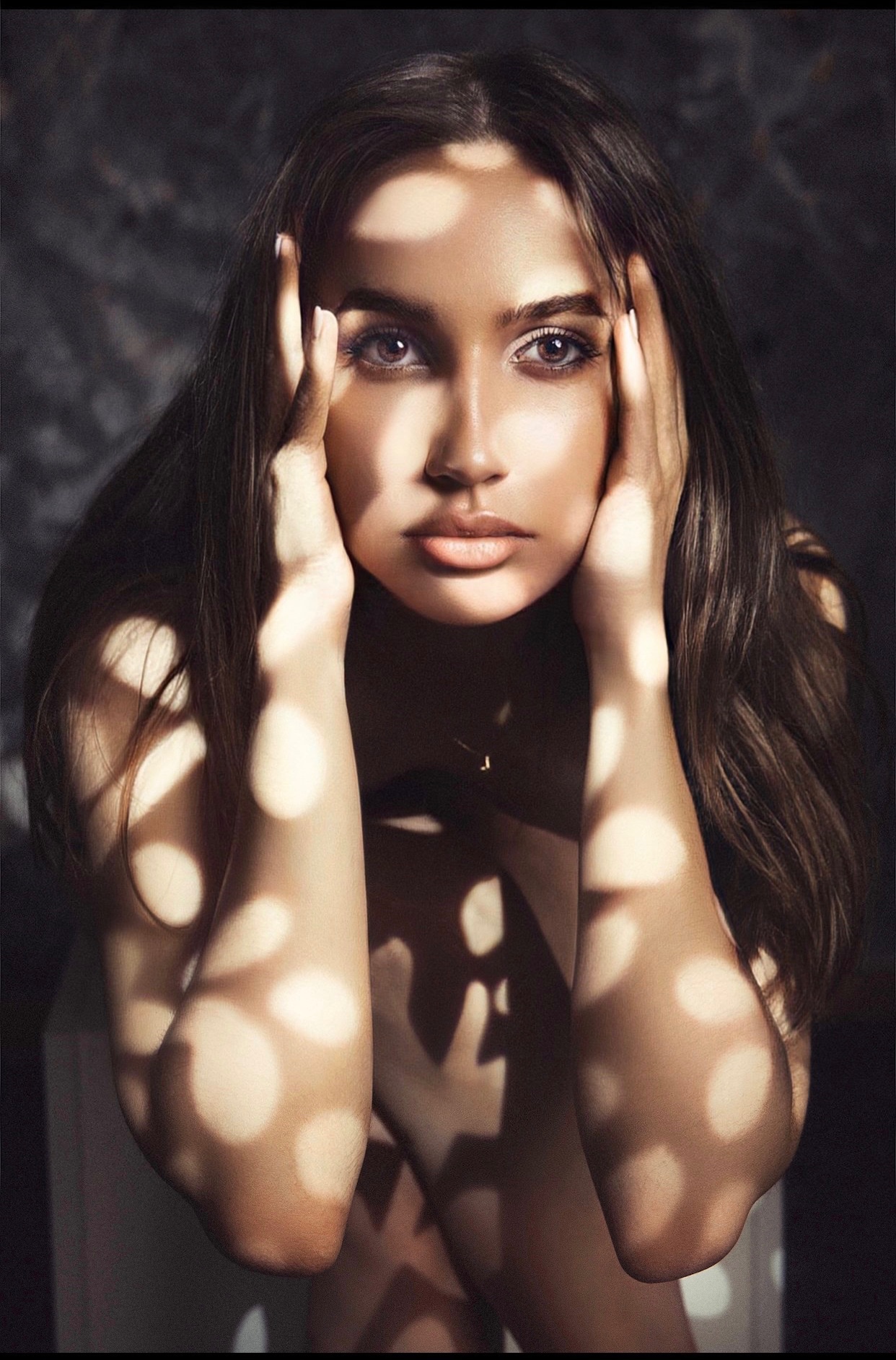 Ecaterina, model in Milan — picture 6