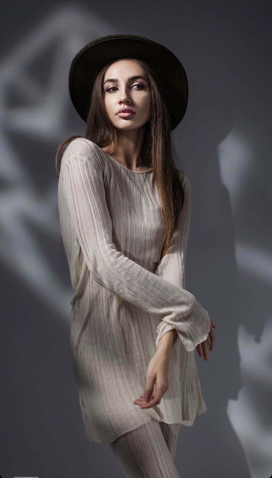 Ecaterina, model in Milan — picture 7