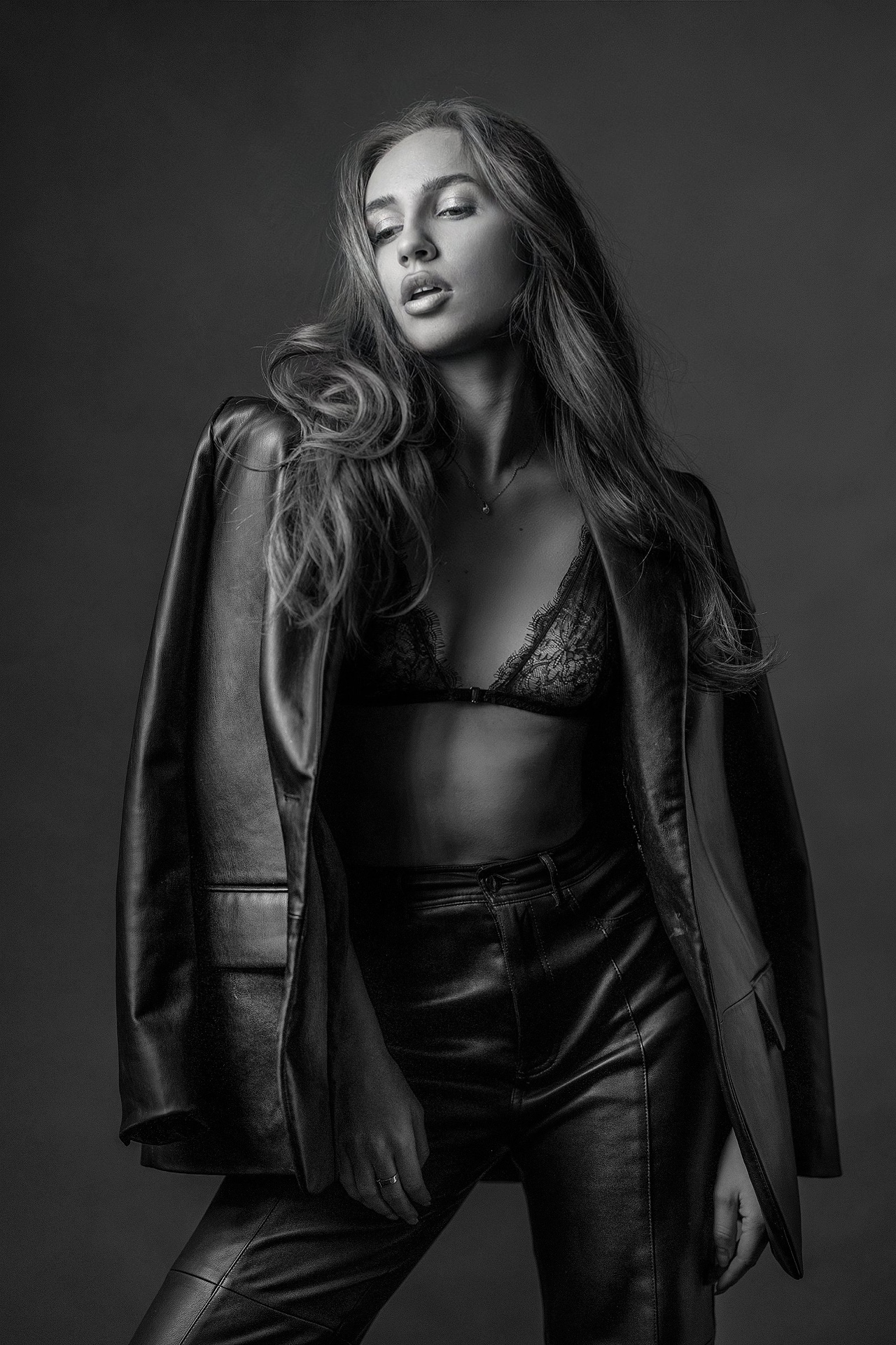 Ecaterina, model in Milan — picture 8