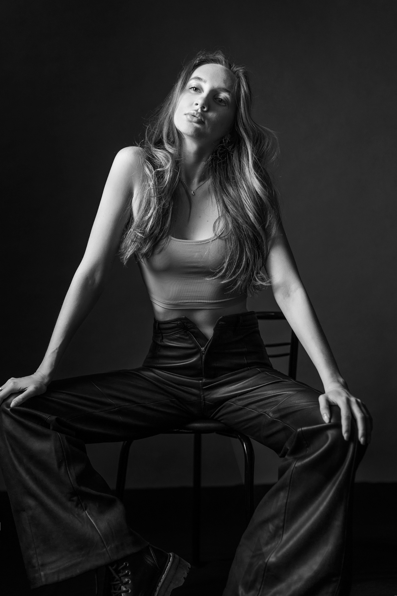 Ecaterina, model in Milan — picture 9