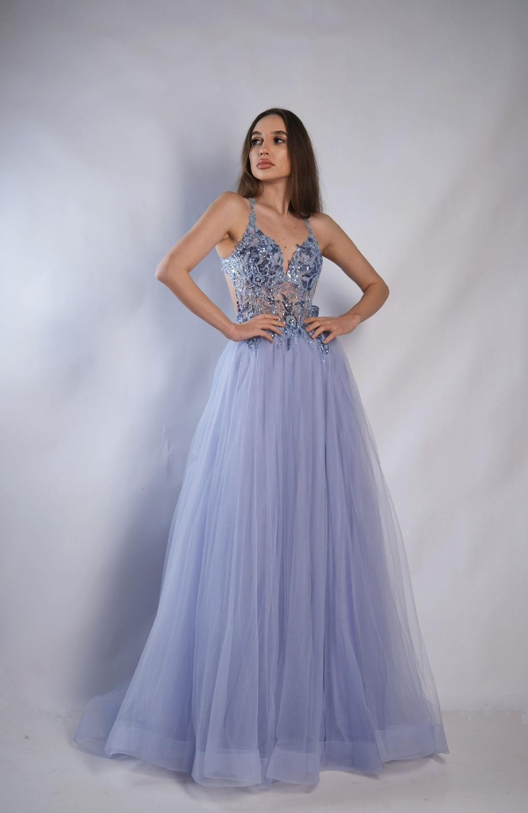 Ecaterina, model in Milan — picture 18