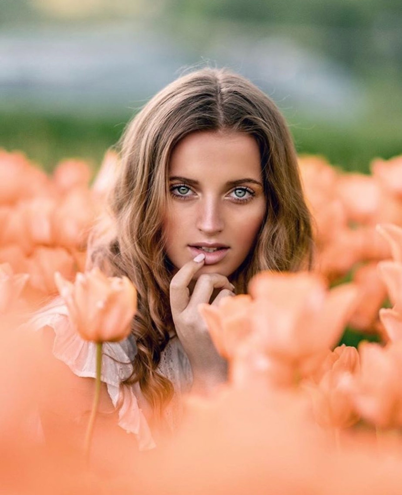 Stephanie, model in Paris — picture 3