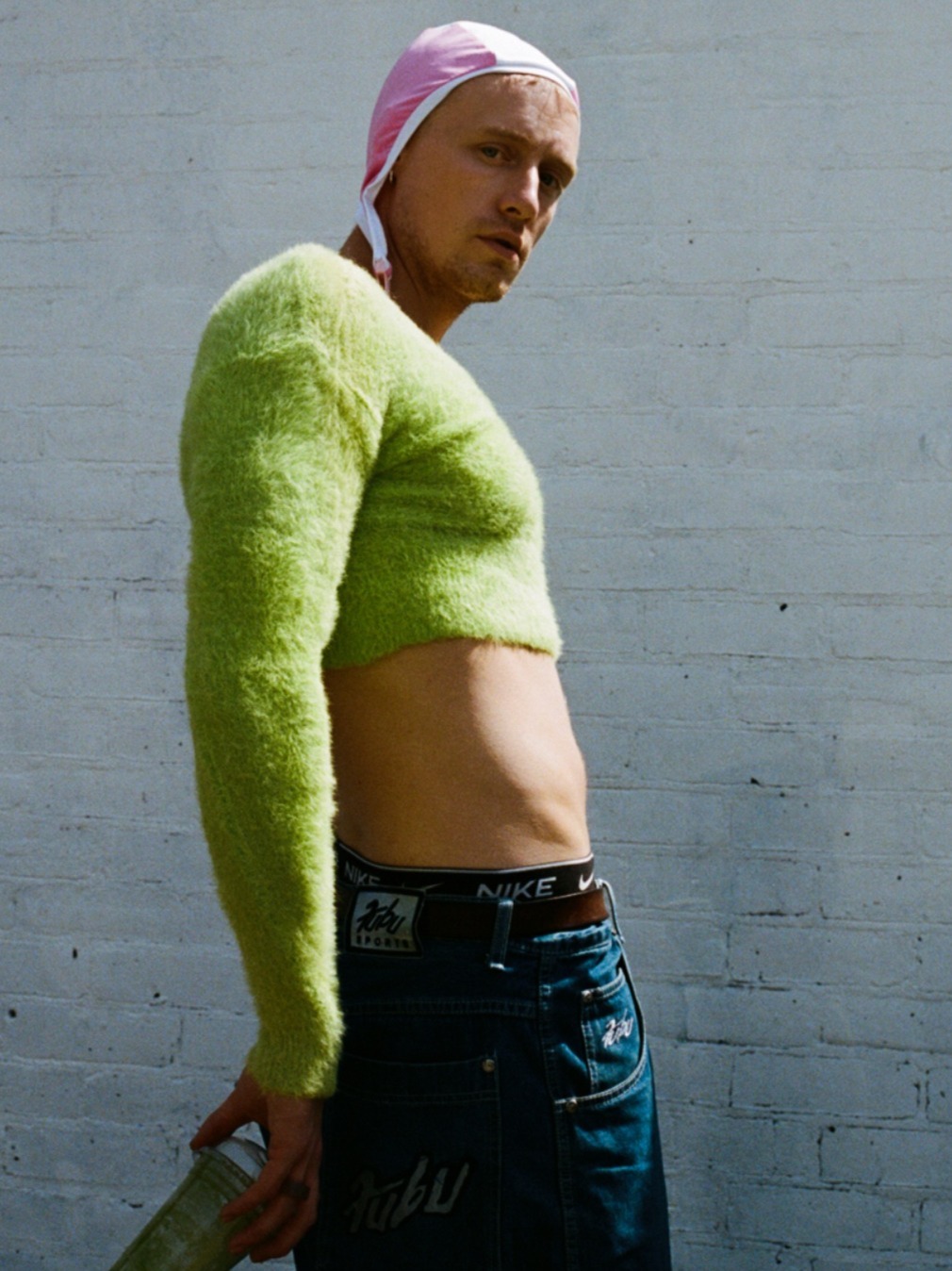 Tommy, model in London — picture 8