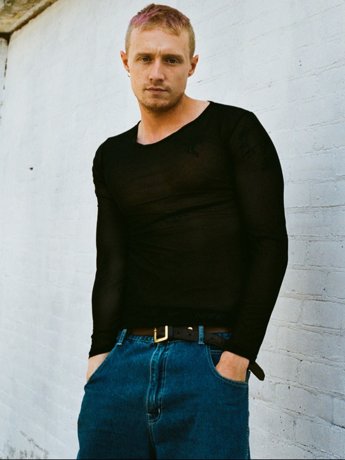 Tommy, model in London — picture 6