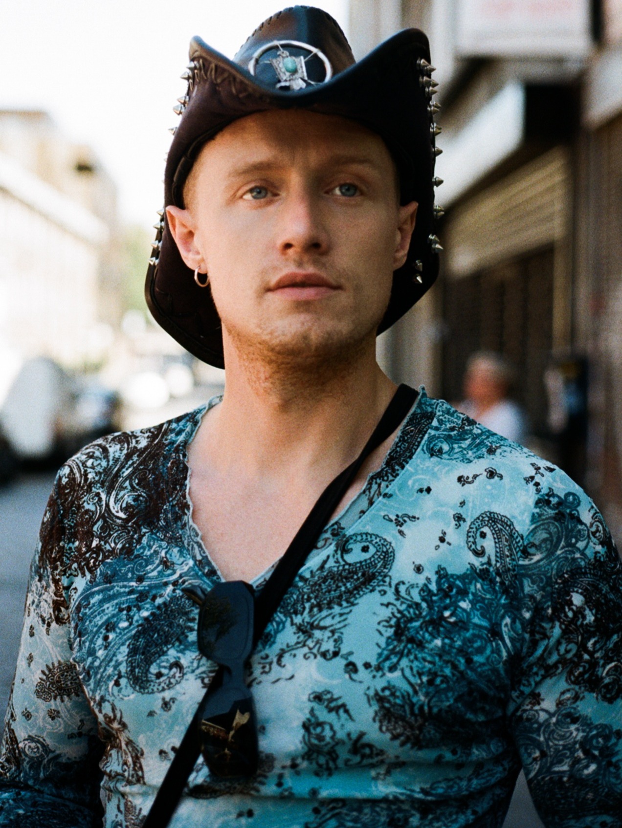 Tommy, model in London — picture 7