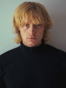 Tommy, model in London