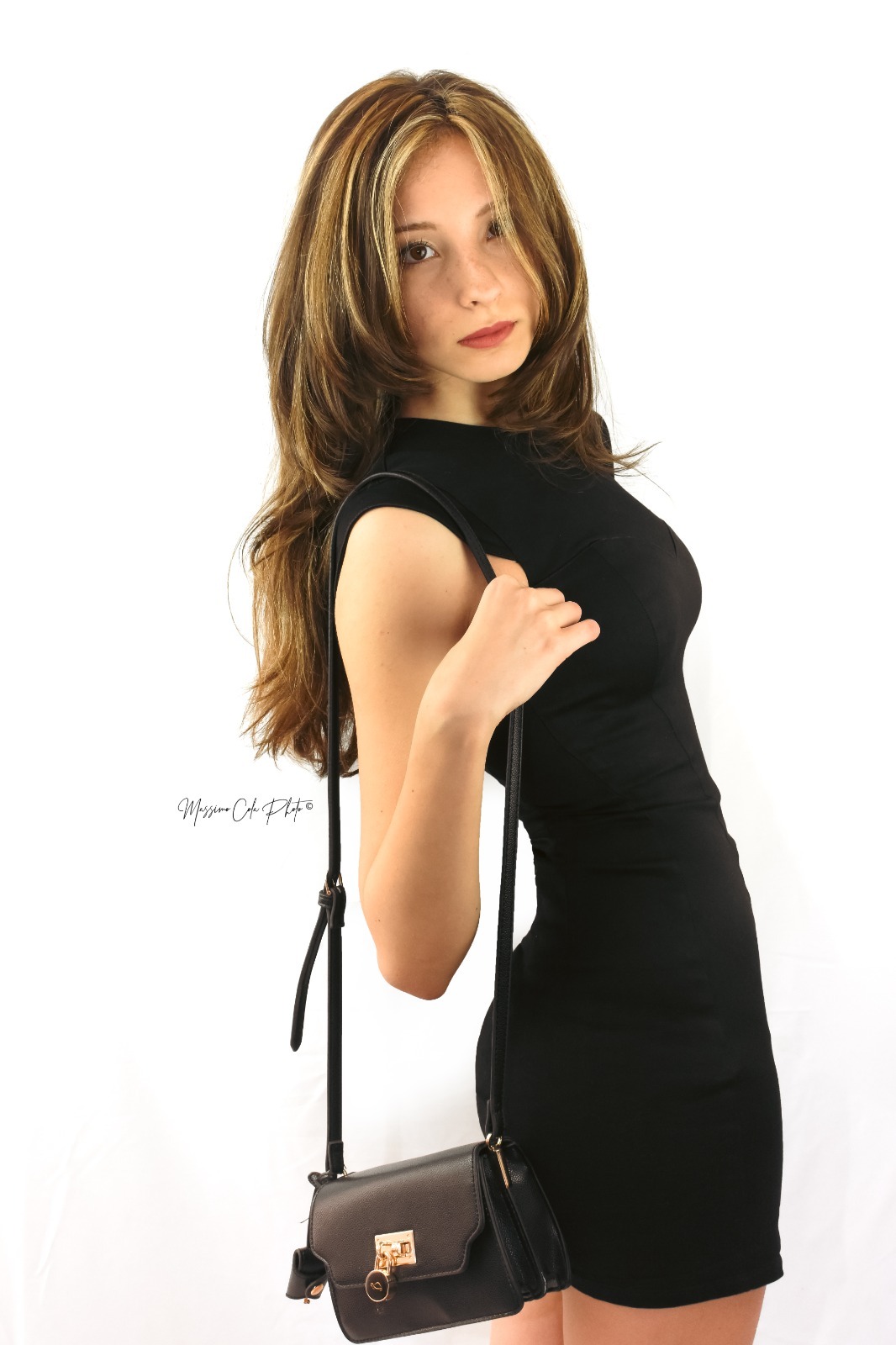 Camilla, model in Milan — picture 2