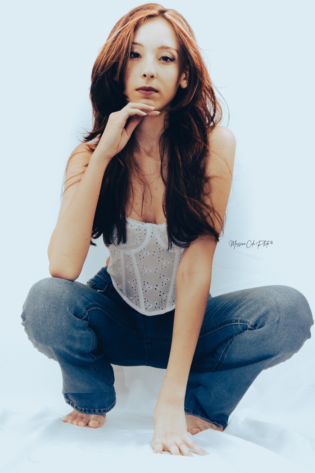 Camilla, model in Milan — picture 3