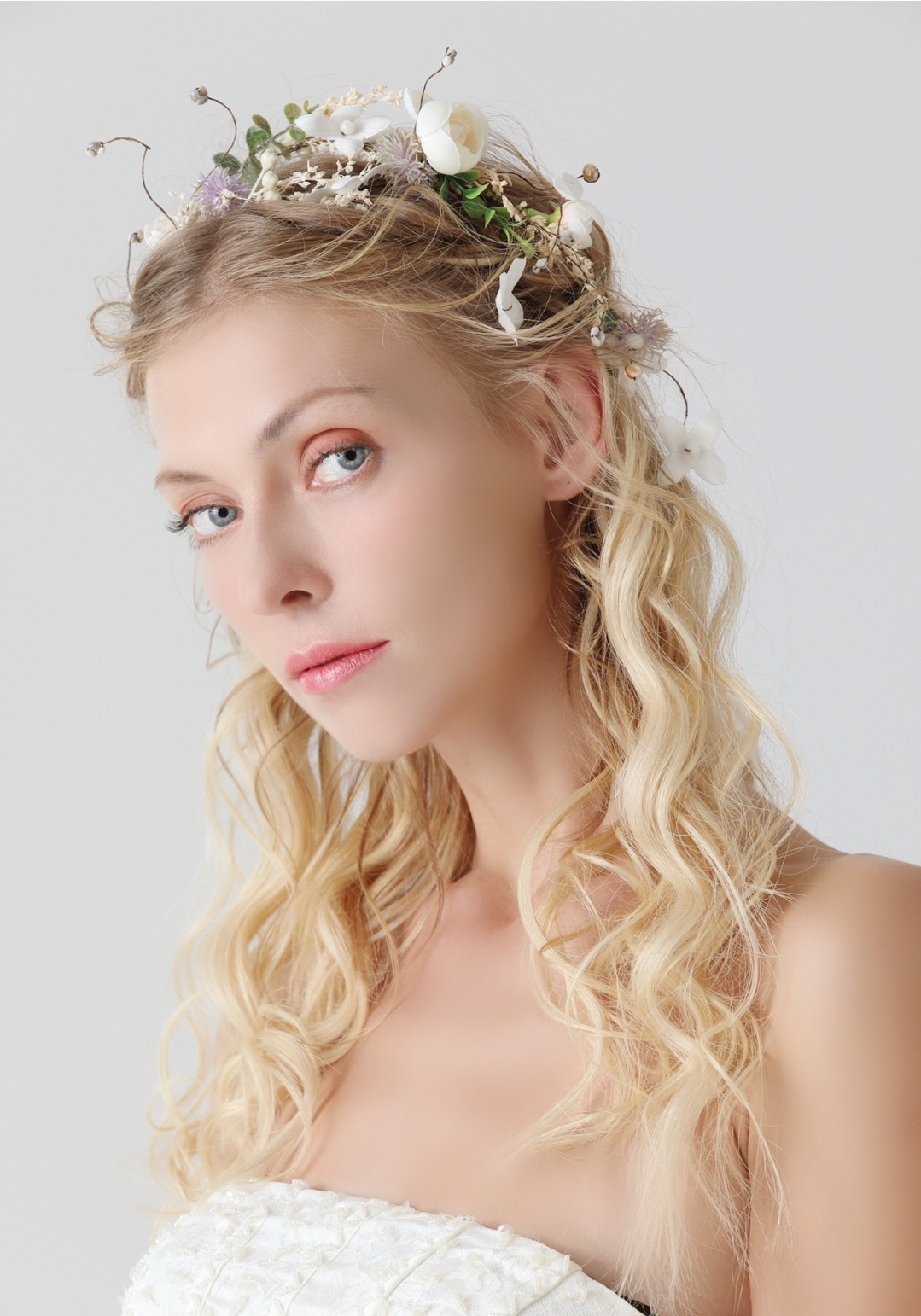 Hanna, model in Paris — picture 13